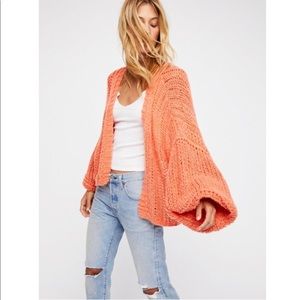 NWT!! Free People Sweater